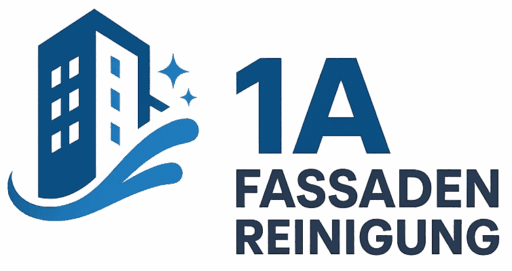 1A Fassadenreinigung